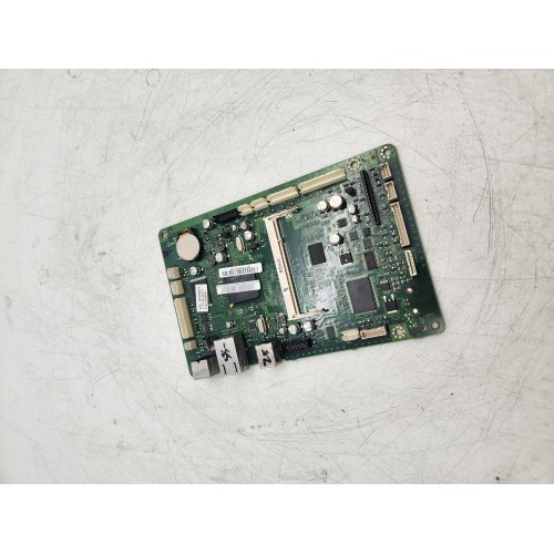 Плата форматування (форматтер, форматор) для принтера Samsung SCX-4824FN (JC92-02028A)